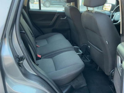 Land Rover Freelander 2.2 TD4 S.W. S (15)