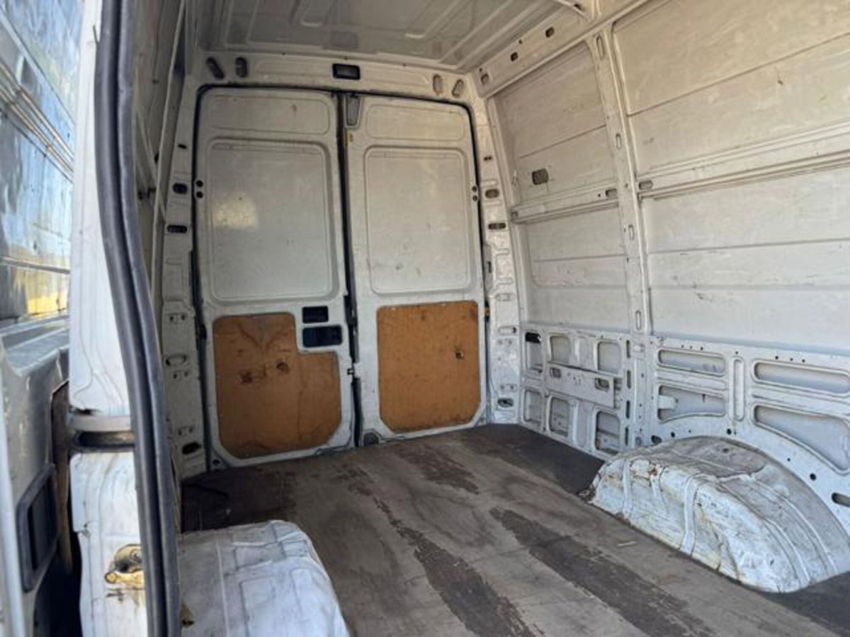 Iveco Daily Furgone 35S12V 2.3 Hpi TDI PM-TA Furgone (13)