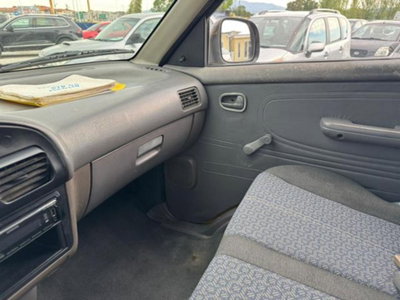 Kia Pregio 2.5 TDI Air Furgone (10)