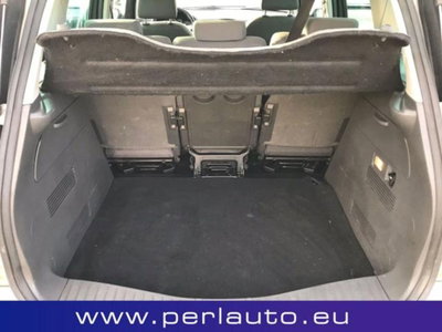 Ford Focus 1.6 TDCi (90CV) Ghia (10)