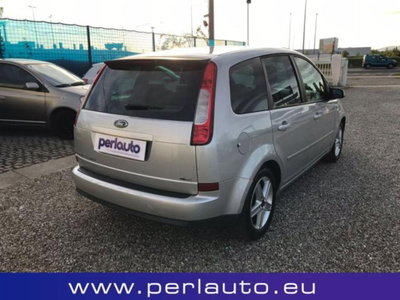 Ford Focus 1.6 TDCi (90CV) Ghia (3)