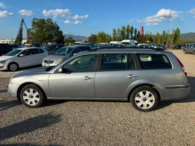 Ford Mondeo Station Wagon 2.0 16V TDCi (130CV) SW  Ghia (4)