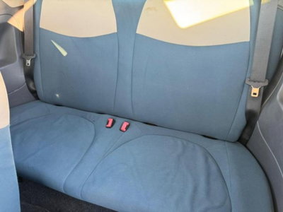 Fiat 500 1.2 Dualogic Dolcevita (12)