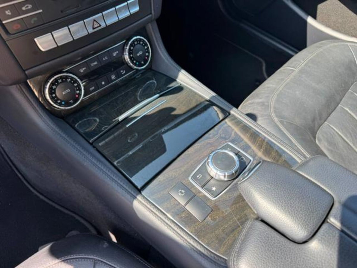 Mercedes-Benz CLS 250 d 4Matic Premium (11)