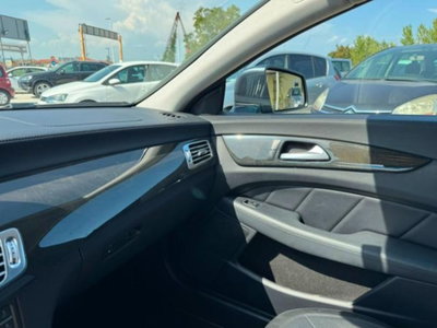 Mercedes-Benz CLS 250 d 4Matic Premium (12)