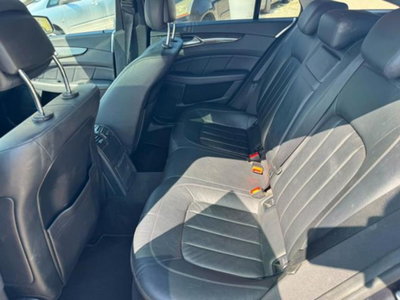 Mercedes-Benz CLS 250 d 4Matic Premium (17)