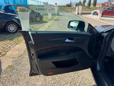 Mercedes-Benz CLS 250 d 4Matic Premium (7)