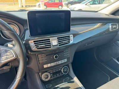Mercedes-Benz CLS 250 d 4Matic Premium (9)