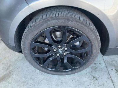 Land Rover Range Rover Sport 3.0 TDV6 HSE Dynamic (11)