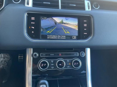 Land Rover Range Rover Sport 3.0 TDV6 HSE Dynamic (14)
