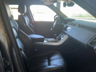 Land Rover Range Rover Sport 3.0 TDV6 HSE Dynamic (16)