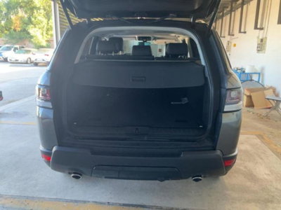 Land Rover Range Rover Sport 3.0 TDV6 HSE Dynamic (18)