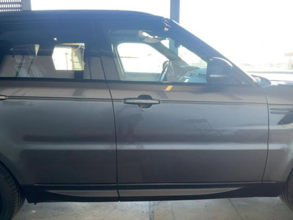 Land Rover Range Rover Sport 3.0 TDV6 HSE Dynamic (7)