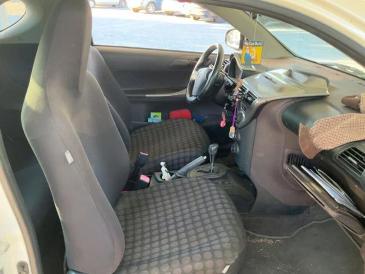 Toyota iQ 1.0 (13)