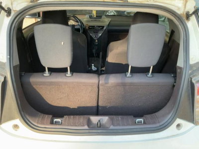 Toyota iQ 1.0 (15)