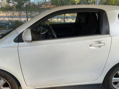 Toyota iQ 1.0 (8)