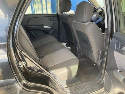 Kia Sportage 2.0 CRDI VGT 150CV 2WD Active (13)