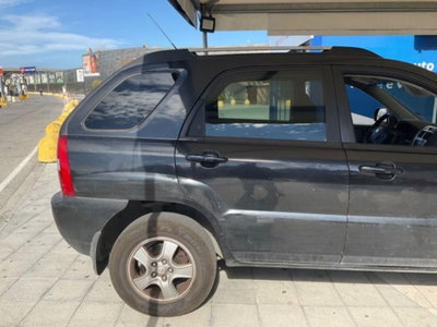 Kia Sportage 2.0 CRDI VGT 150CV 2WD Active (3)