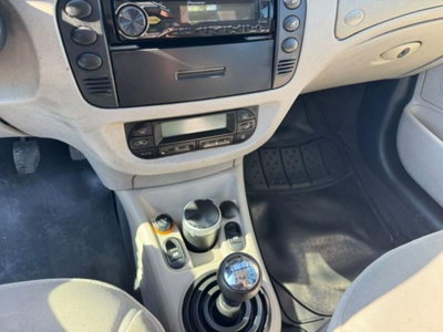 Citroen C3 1.4 HDi 70 Exclusive (11)