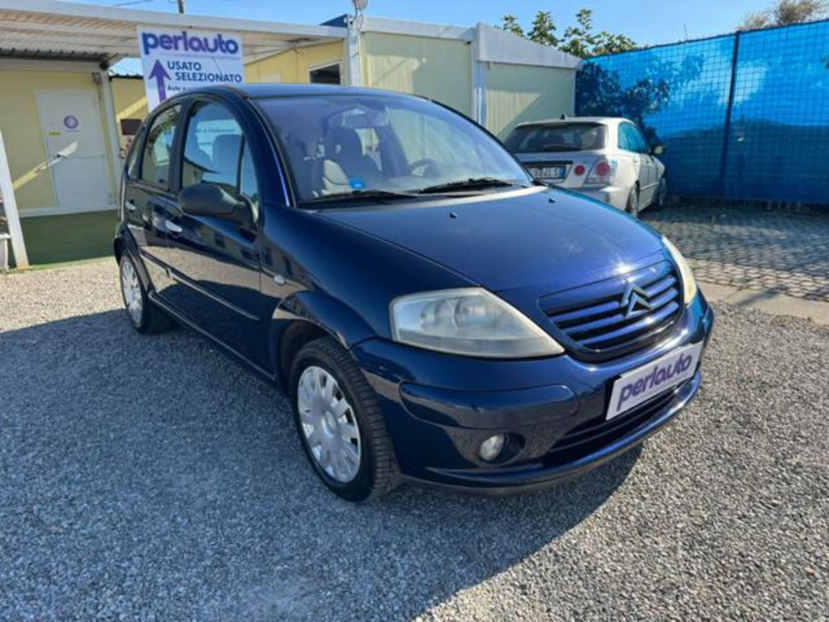 Citroen C3 1.4 HDi 70 Exclusive (2)