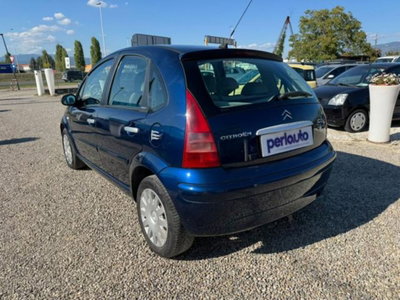 Citroen C3 1.4 HDi 70 Exclusive (5)