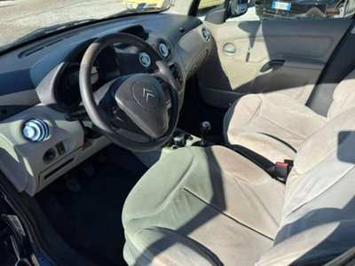 Citroen C3 1.4 HDi 70 Exclusive (9)