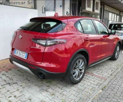 Alfa Romeo Stelvio Stelvio 2.2 Turbodiesel 210 CV AT8 Q4 Super (2)