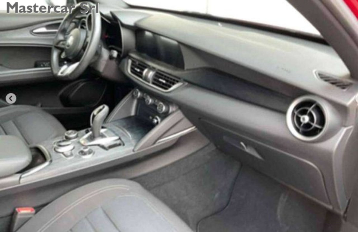 Alfa Romeo Stelvio Stelvio 2.2 Turbodiesel 210 CV AT8 Q4 Super (3)