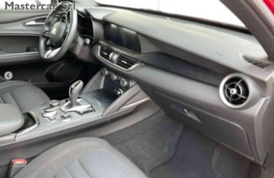Alfa Romeo Stelvio Stelvio 2.2 Turbodiesel 210 CV AT8 Q4 Super (3)
