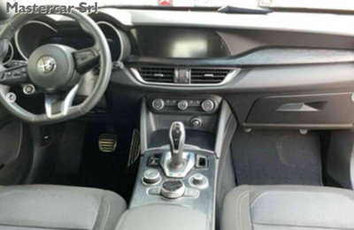 Alfa Romeo Stelvio Stelvio 2.2 Turbodiesel 210 CV AT8 Q4 Super (4)