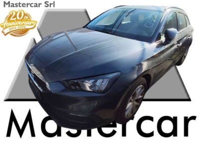 SEAT Leon ST Sportstourer 2.0 tdi Style 150cv dsg usata