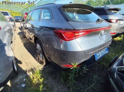 SEAT Leon ST Sportstourer 2.0 tdi Style 150cv dsg (3)