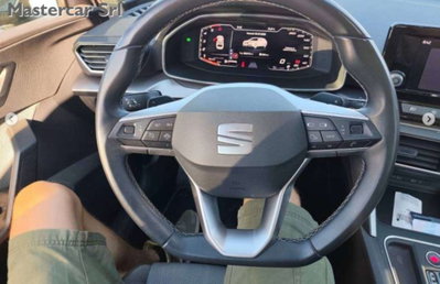 SEAT Leon ST Sportstourer 2.0 tdi Style 150cv dsg (5)
