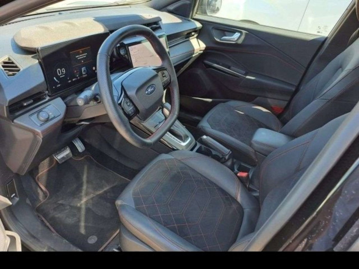 Ford Puma 1.0 EcoBoost Hybrid 125 CV S&S aut. ST-Line X (11)