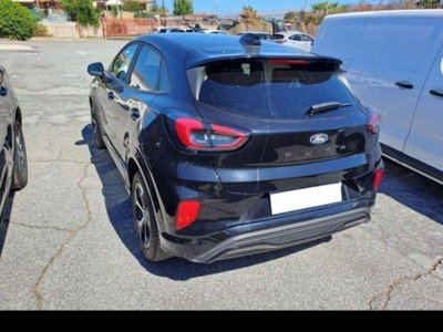 Ford Puma 1.0 EcoBoost Hybrid 125 CV S&S aut. ST-Line X (2)