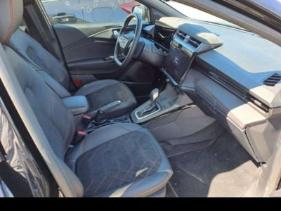 Ford Puma 1.0 EcoBoost Hybrid 125 CV S&S aut. ST-Line X (5)