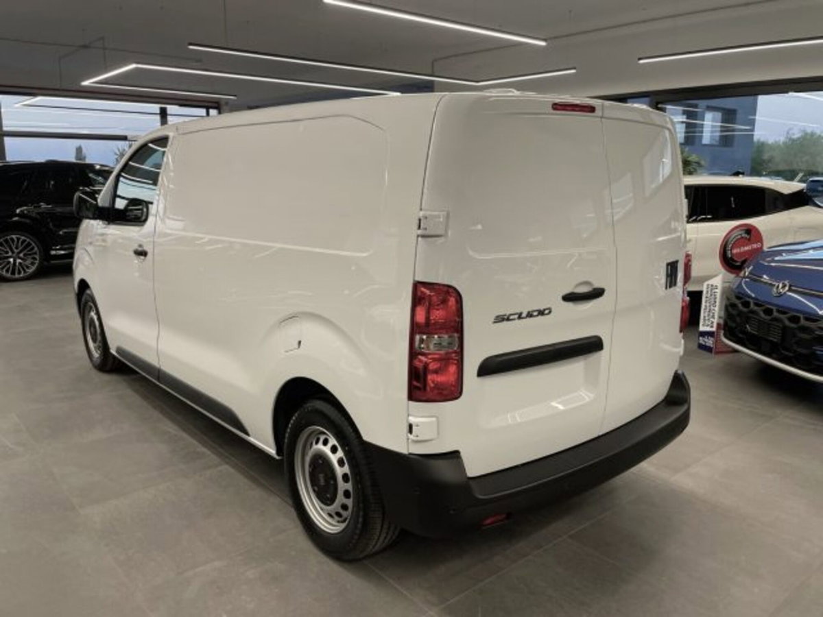 Fiat Scudo Furgone ce 1.5 bluehdi 120cv L3H1 (12)