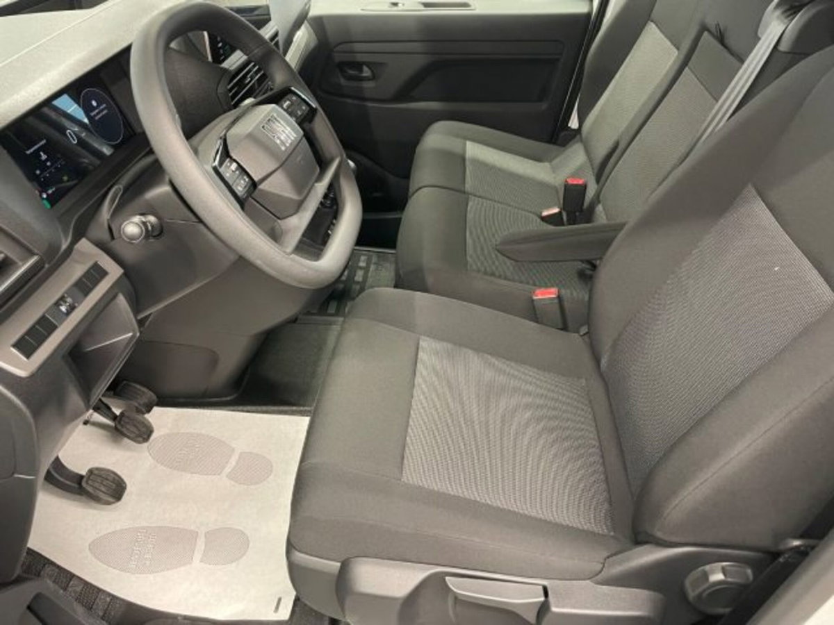 Fiat Scudo Furgone ce 1.5 bluehdi 120cv L3H1 (16)