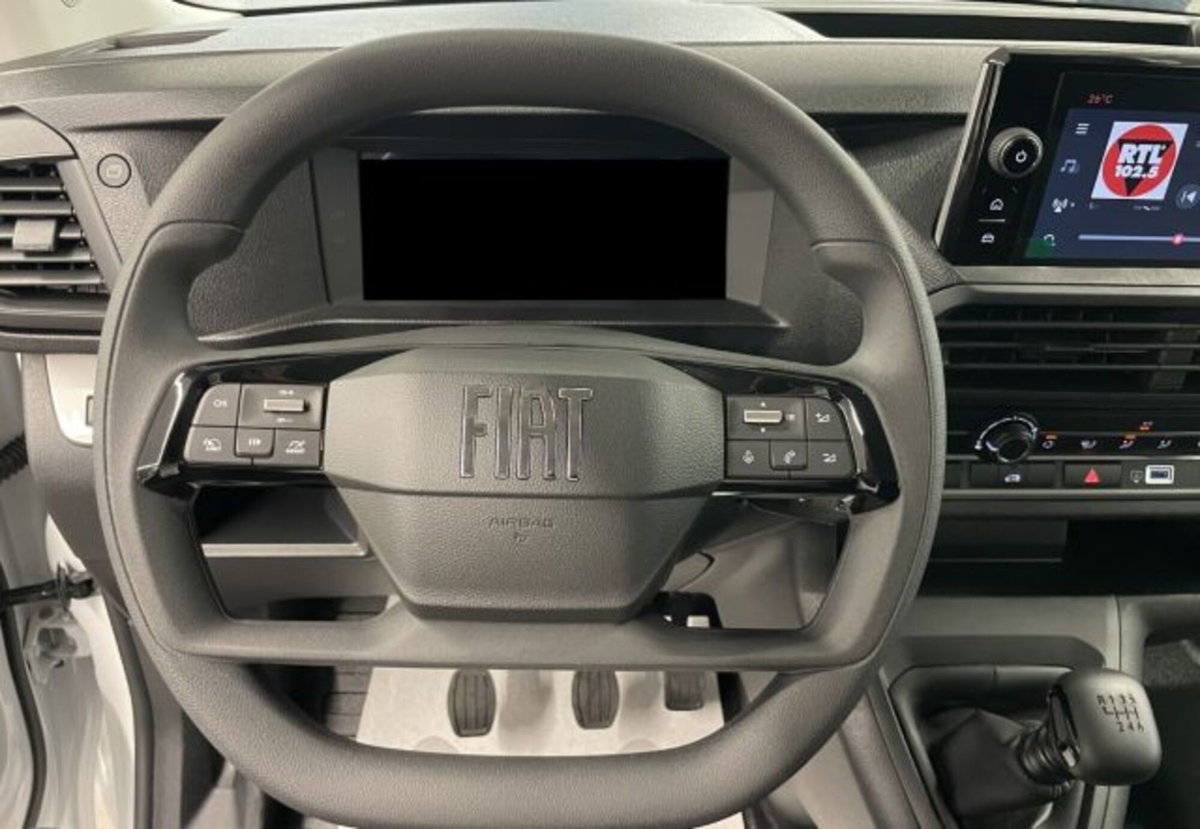 Fiat Scudo Furgone ce 1.5 bluehdi 120cv L3H1 (4)