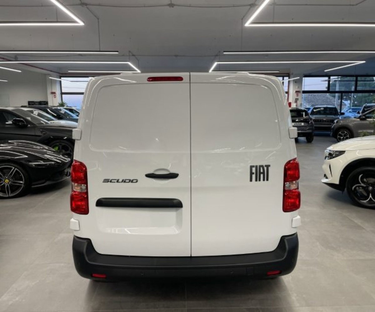 Fiat Scudo Furgone ce 1.5 bluehdi 120cv L3H1 (7)