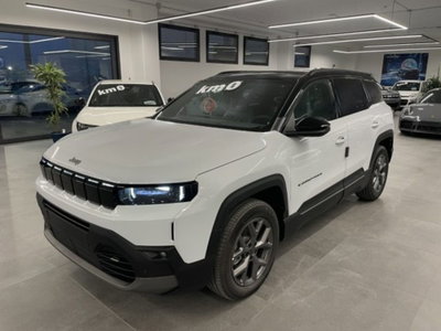 Jeep Compass full-electric Summit fwd 213cv auto (3)