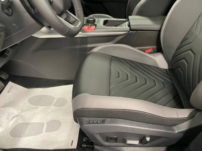 Jeep Compass full-electric Summit fwd 213cv auto (7)