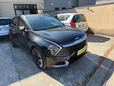 Kia Sportage 1.6 tgdi Gpl Business 147cv 2wd