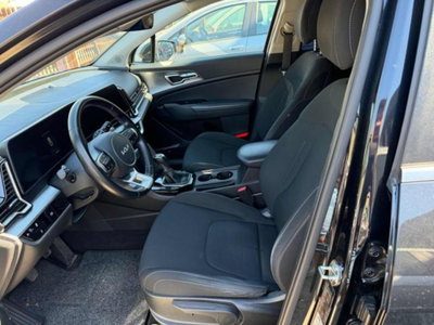 Kia Sportage 1.6 tgdi Gpl Business 147cv 2wd (10)