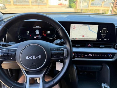Kia Sportage 1.6 tgdi Gpl Business 147cv 2wd (12)
