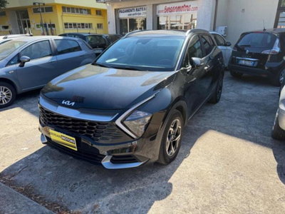 Kia Sportage 1.6 tgdi Gpl Business 147cv 2wd (2)