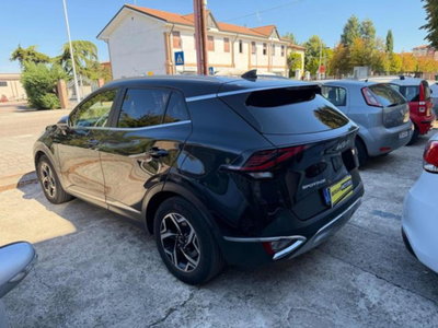 Kia Sportage 1.6 tgdi Gpl Business 147cv 2wd (4)