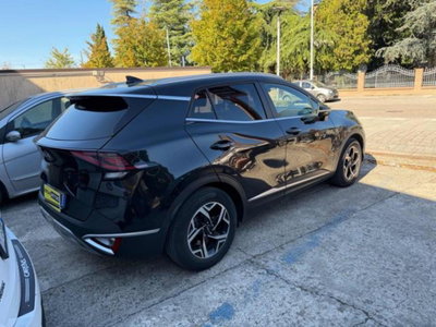 Kia Sportage 1.6 tgdi Gpl Business 147cv 2wd (5)