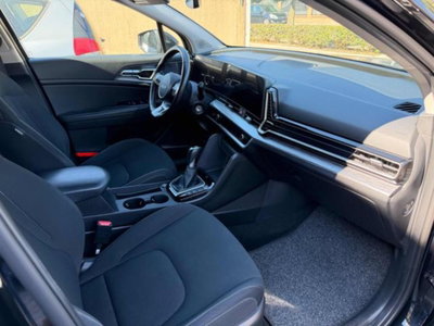 Kia Sportage 1.6 tgdi Gpl Business 147cv 2wd (6)