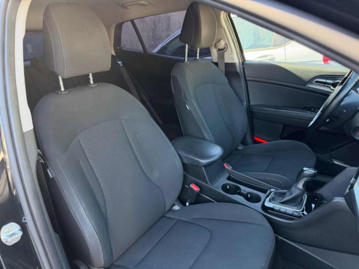 Kia Sportage 1.6 tgdi Gpl Business 147cv 2wd (7)